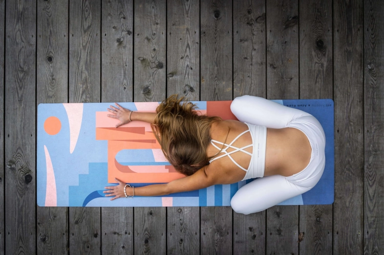 mata joga kosik architektura yoga artsophy